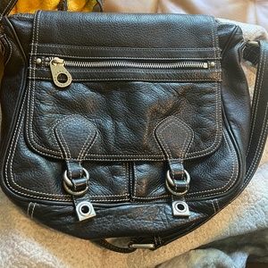 Marc by Marc Jacobs Messenger Bag